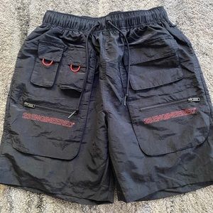 Nike 23 Engineered Cargo Shorts